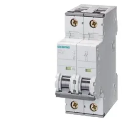 SIEMENS- 1*32 A NÖTR KESMELİ B OTOMATİK SİGORTA