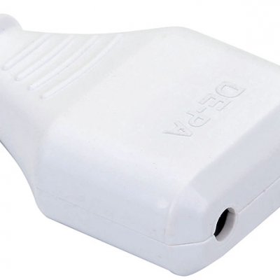 DEPA-YASSI DİŞİ FİŞ