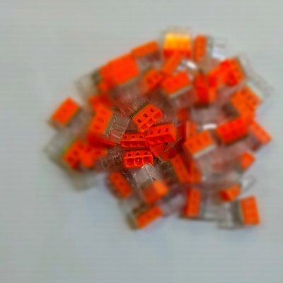 GEÇMELİ BUAT KLEMENSİ - 3 LÜ