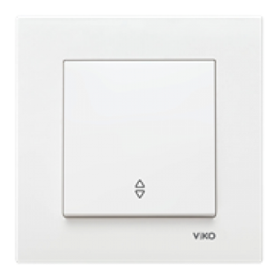 VİKO-KARRE BEYAZ VAVİEN
