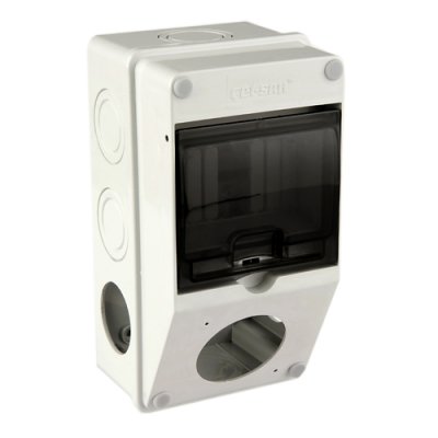 5 OTOMATLI KOMBİNASYON KUTUSU