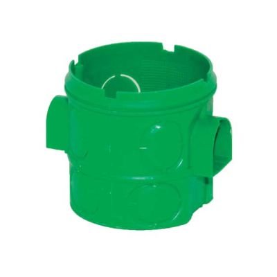 MARMARA GEÇMELİ DERİN KASA