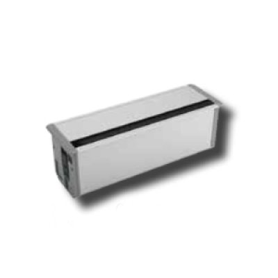 KAPAKLI MASAÜSTÜ PRİZ KUTUSU