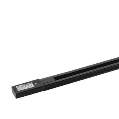 SPOT RAYI- SİYAH 1M