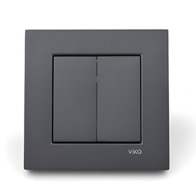 VİKO-NOVELLA KOMÜTATÖR-FÜME